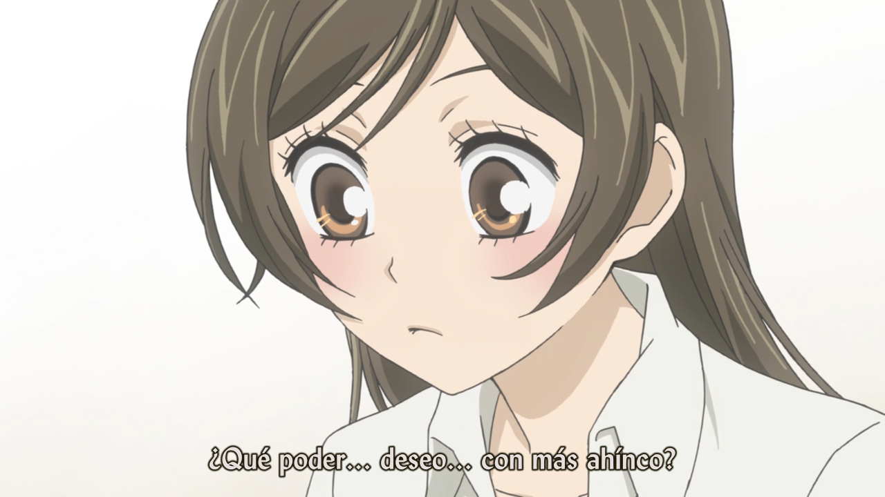 Kamisama Hajimemashita◎ (Ñyuum)